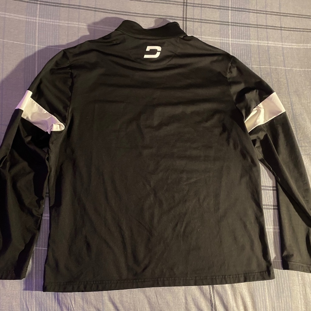 Druids Athletic Quarter-Zip - Picture 2 of 3